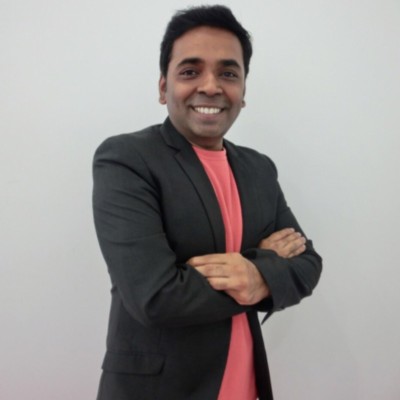 Saravana Kumar | USK